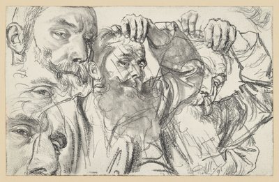  - Adolph Menzel