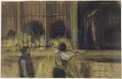  - Adolph Menzel