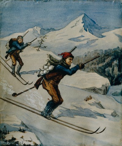 Chasseurs d