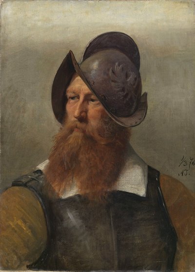  - Adolph Tidemand