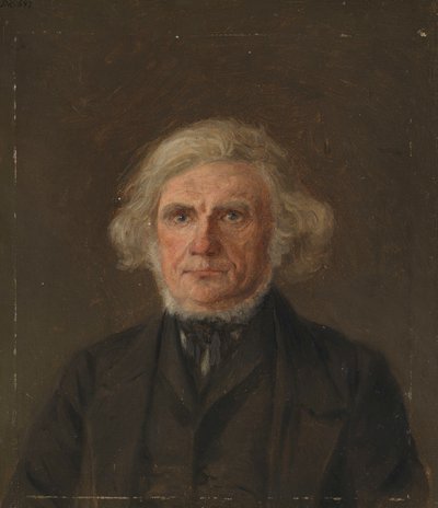  - Adolph Tidemand