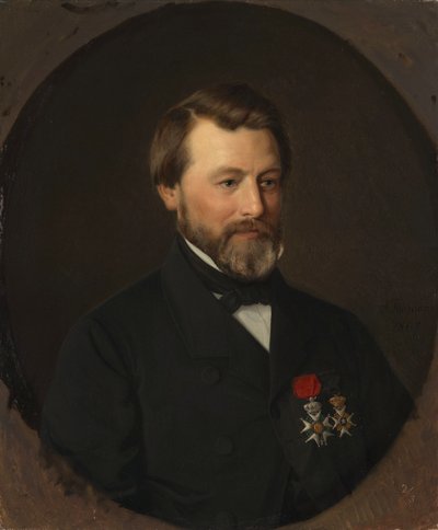 Portrait d