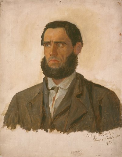  - Adolph Tidemand