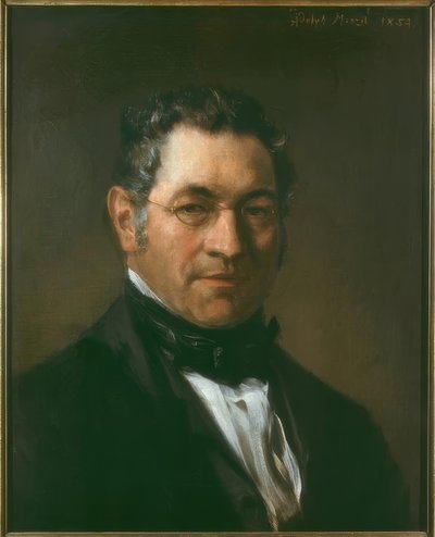 Portrait d