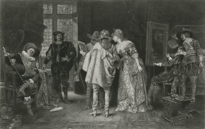 Connaisseurs dans l