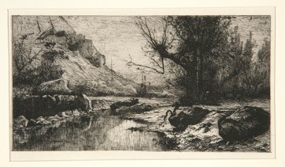 Au Valromey (Ain) Vallis Romana sous Jules César - Adolphe Appian
