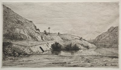 Rives du Rhône - Adolphe Appian