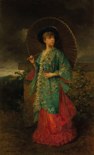 Portrait d