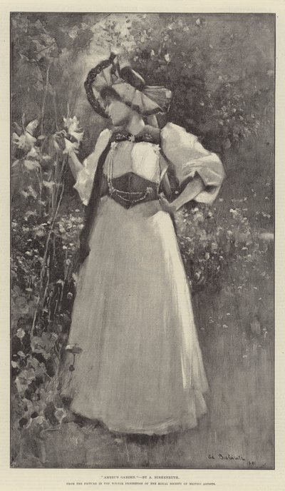 Le Jardin d