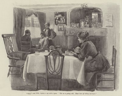 La Reine Rebelle, par Walter Besant - Adolphe Birkenruth