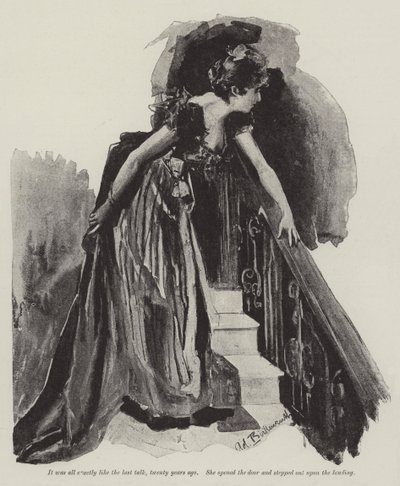 La Reine Rebelle, par Walter Besant - Adolphe Birkenruth
