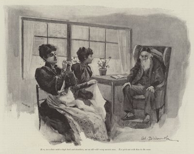 La reine rebelle, par Walter Besant - Adolphe Birkenruth