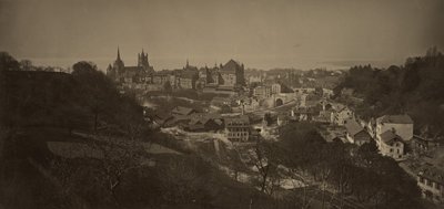 [Lausanne, Suisse] - Adolphe Braun