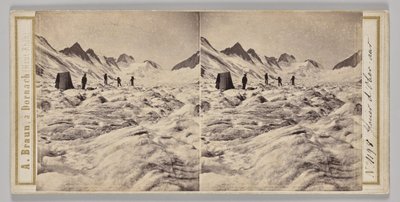 No. 1198 Glacier d