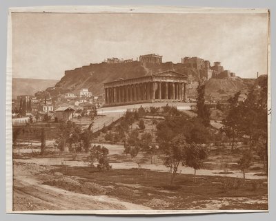 Vue de l