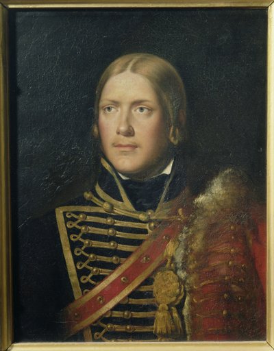 Michel Ney (1769-1815) Duc d