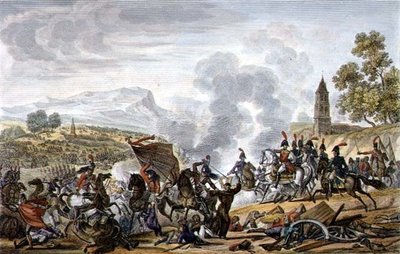 La Bataille d
