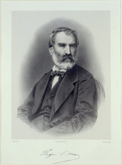 Portrait de l