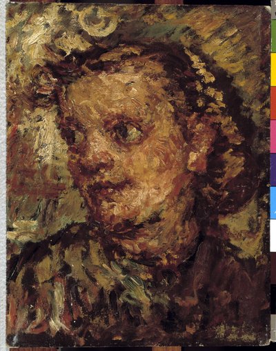 Portrait d