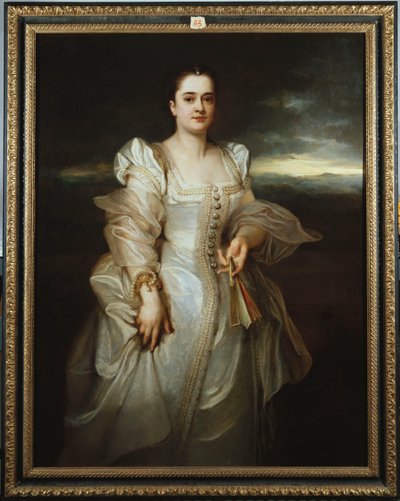 Portrait d
