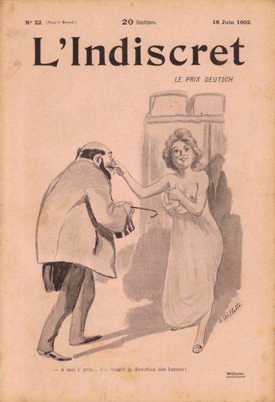 Couverture de « L