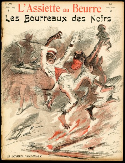 Couverture de "L