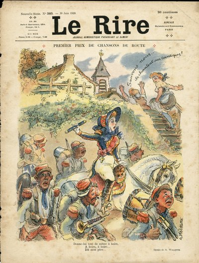 Illustration d