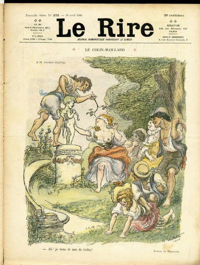 Illustration d