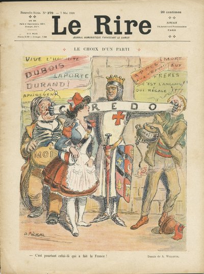 Illustration d