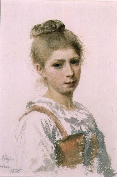 Portrait d