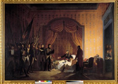 Première campagne d
