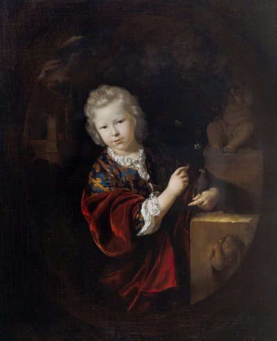 Portrait d
