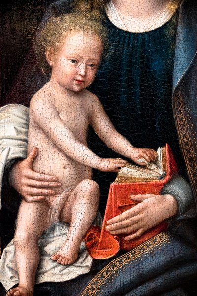  - Adriaen (circle of) Isenbrandt
