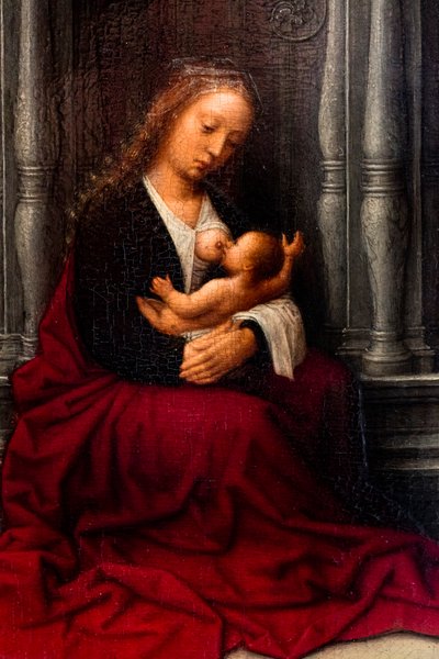  - Adriaen (circle of) Isenbrandt