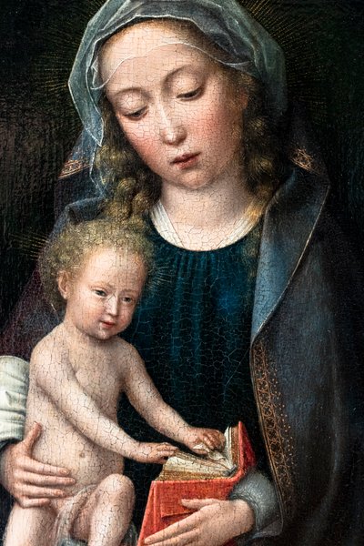  - Adriaen (circle of) Isenbrandt