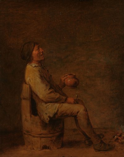  - Adriaen Brouwer