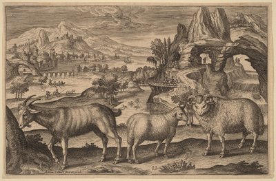  - Adriaen Collaert