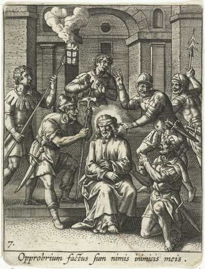  - Adriaen Collaert
