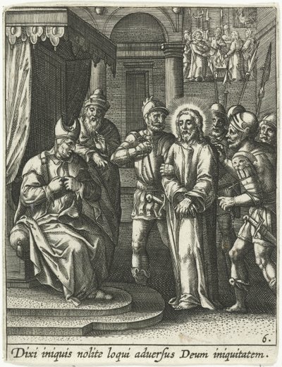  - Adriaen Collaert