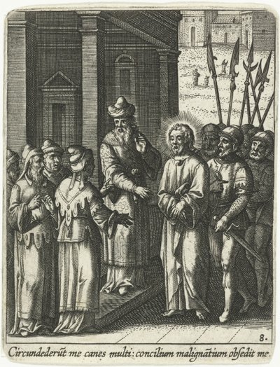  - Adriaen Collaert