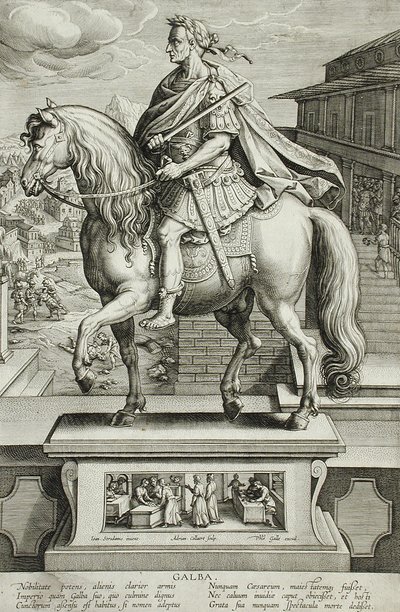  - Adriaen Collaert