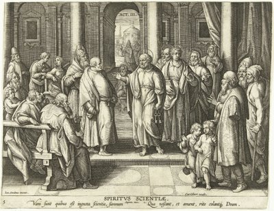  - Adriaen Collaert
