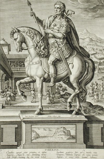  - Adriaen Collaert