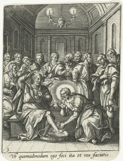  - Adriaen Collaert