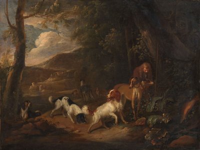  - Adriaen Cornelisz Beeldemaker