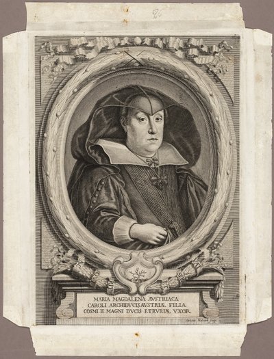 Maria Magdalena d