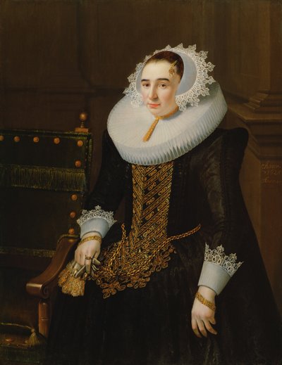 Portrait d