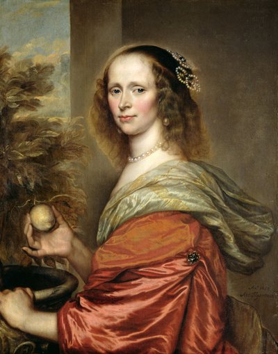 Portrait d