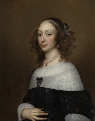 Portrait d
