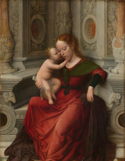 Vierge à l